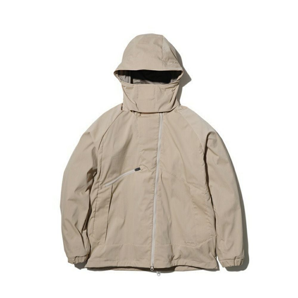 snow peak Stretch FR Jacket | nakota