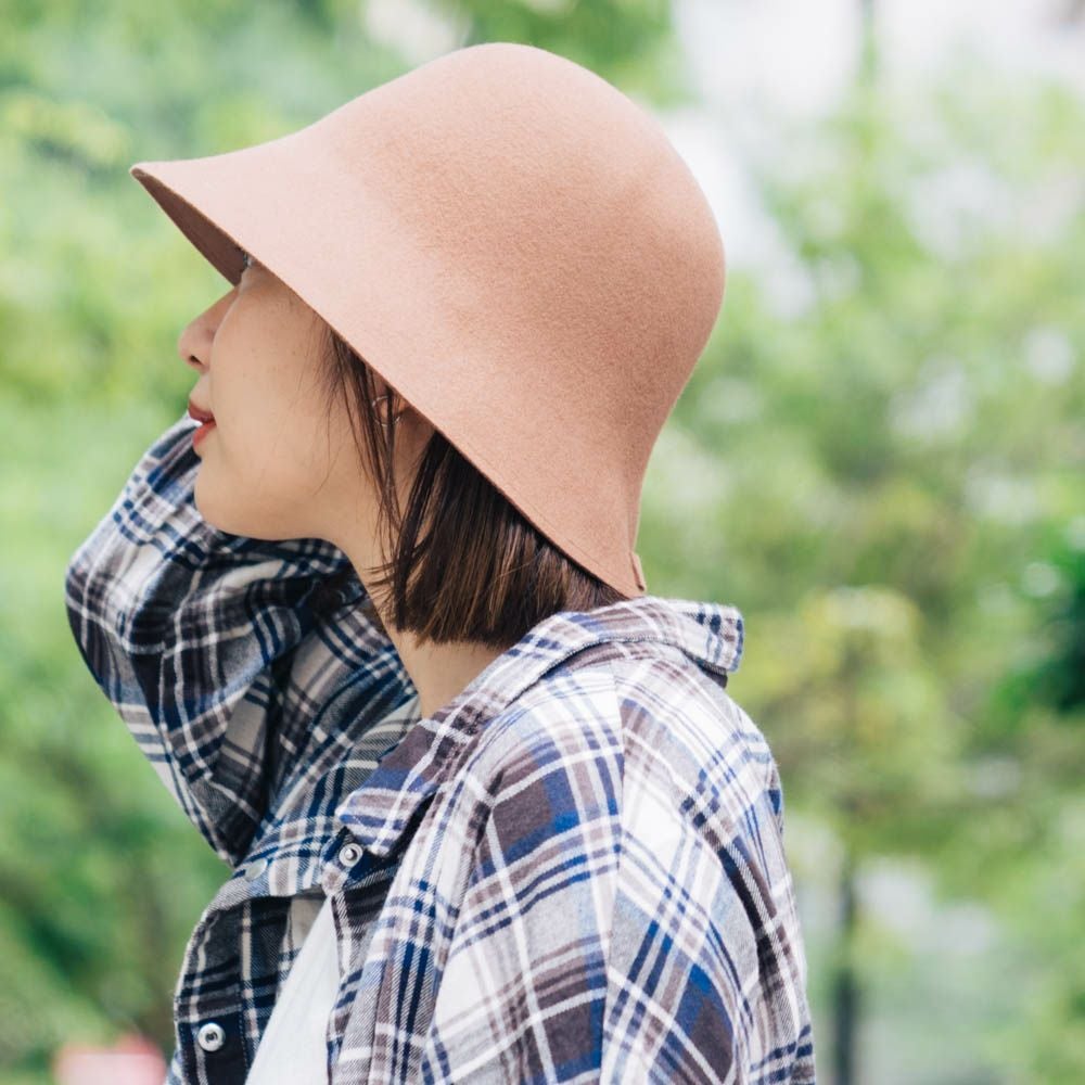 nakota ナコタサウナハットアウトドア フェルト サウナハット | nakota