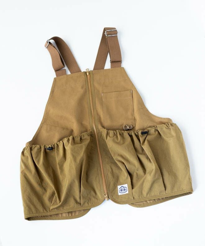 BIB Lantern ベスト | nakota