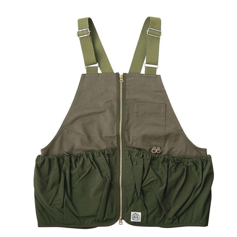 BIB Lantern ベスト | nakota