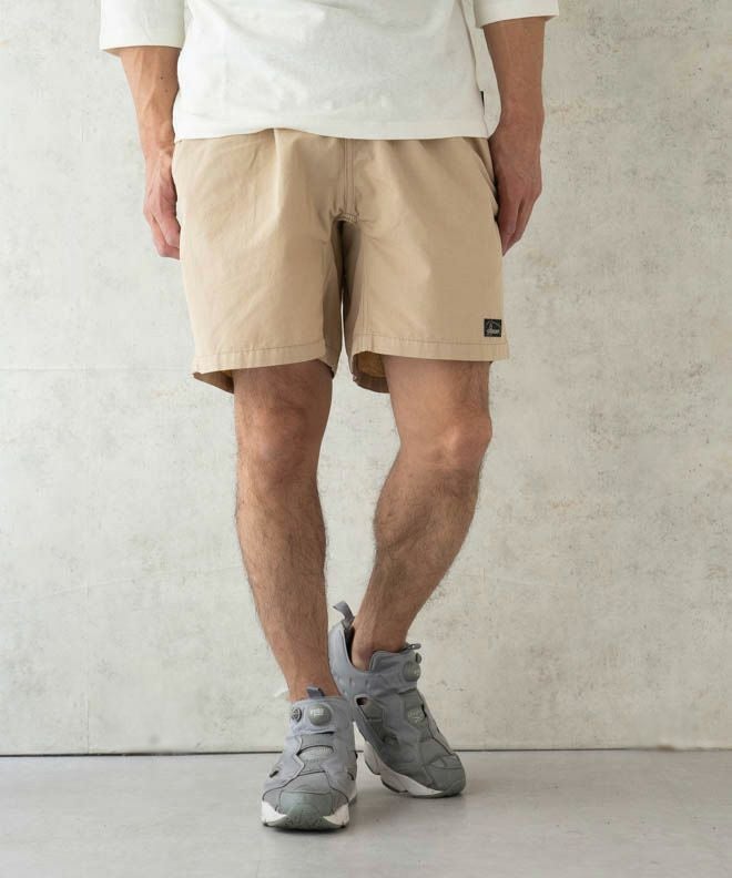 GOHEMP HEMP JAM SHORTS | nakota