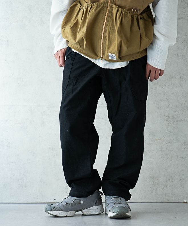 パンツ mash Thai pants M Size GOHEMP GOHEMP ULTIMATE PANTS | nakota
