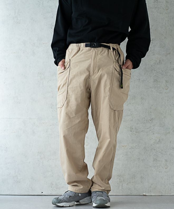 GOHEMP ULTIMATE PANTS | nakota