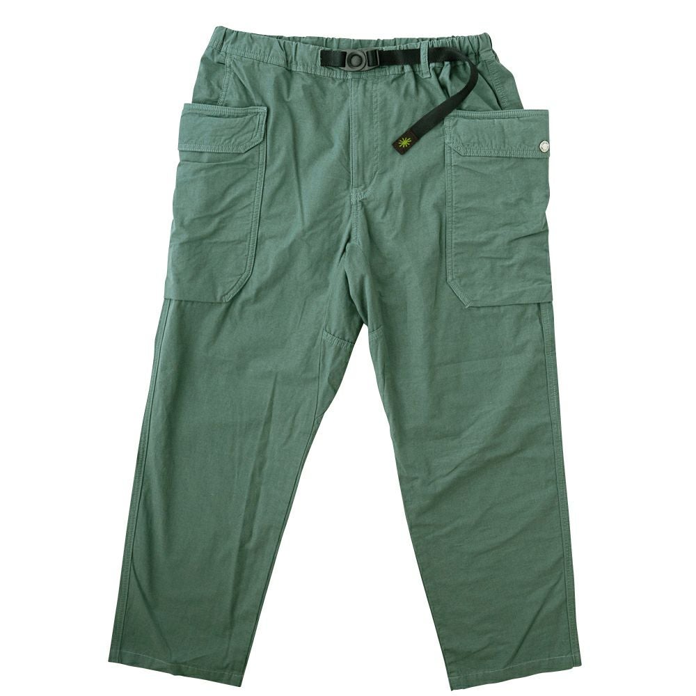 GOHEMP ULTIMATE PANTS | nakota