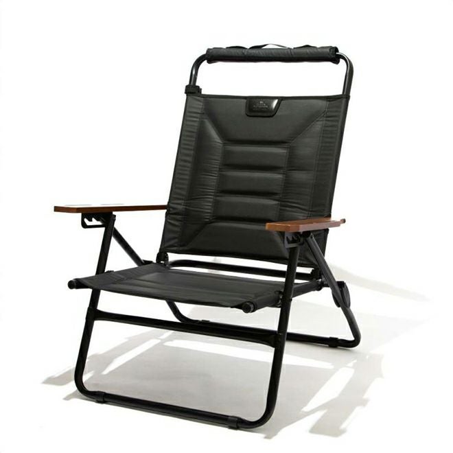 AS2OV HIGH BACK RECLINING LOW ROVER CHAIR | nakota