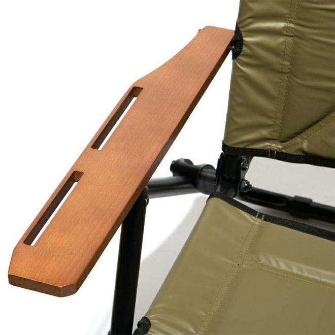 AS2OV HIGH BACK RECLINING LOW ROVER CHAIR | nakota