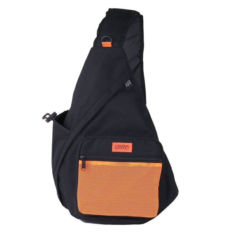 タグ付新品✨UNIVERSAL OVERALL ワンショルダーボディワラバッグ UNIVERSALOVERALL ワンショルダーボディワラバッグ | nakota