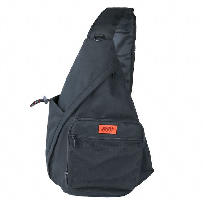 タグ付新品✨UNIVERSAL OVERALL ワンショルダーボディワラバッグ SETUP7｜UNIVERSAL OVERALL/ワンショルダーボディワラバッグ