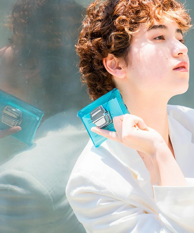 kachan カードケース | nakota