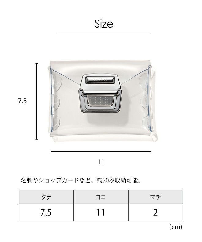 kachan カードケース | nakota