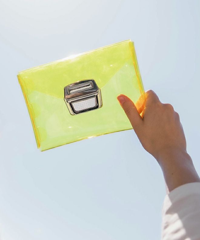 kachan ポーチ | nakota