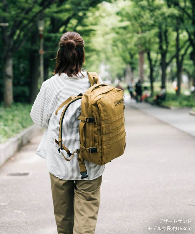 CABINZEROMILITARY STYLE 36L バックパック | nakota