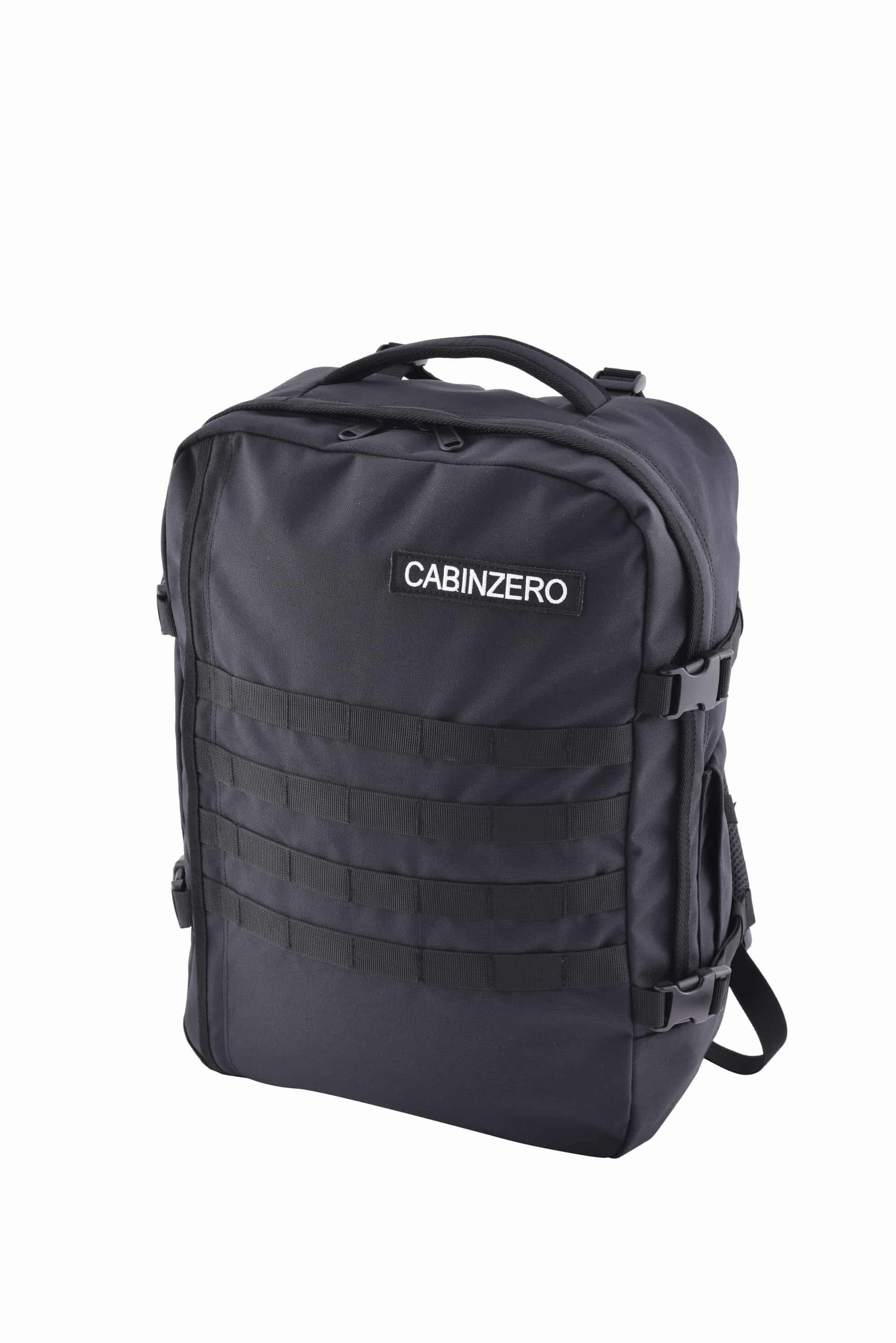 CABINZEROMILITARY STYLE 36L バックパック | nakota