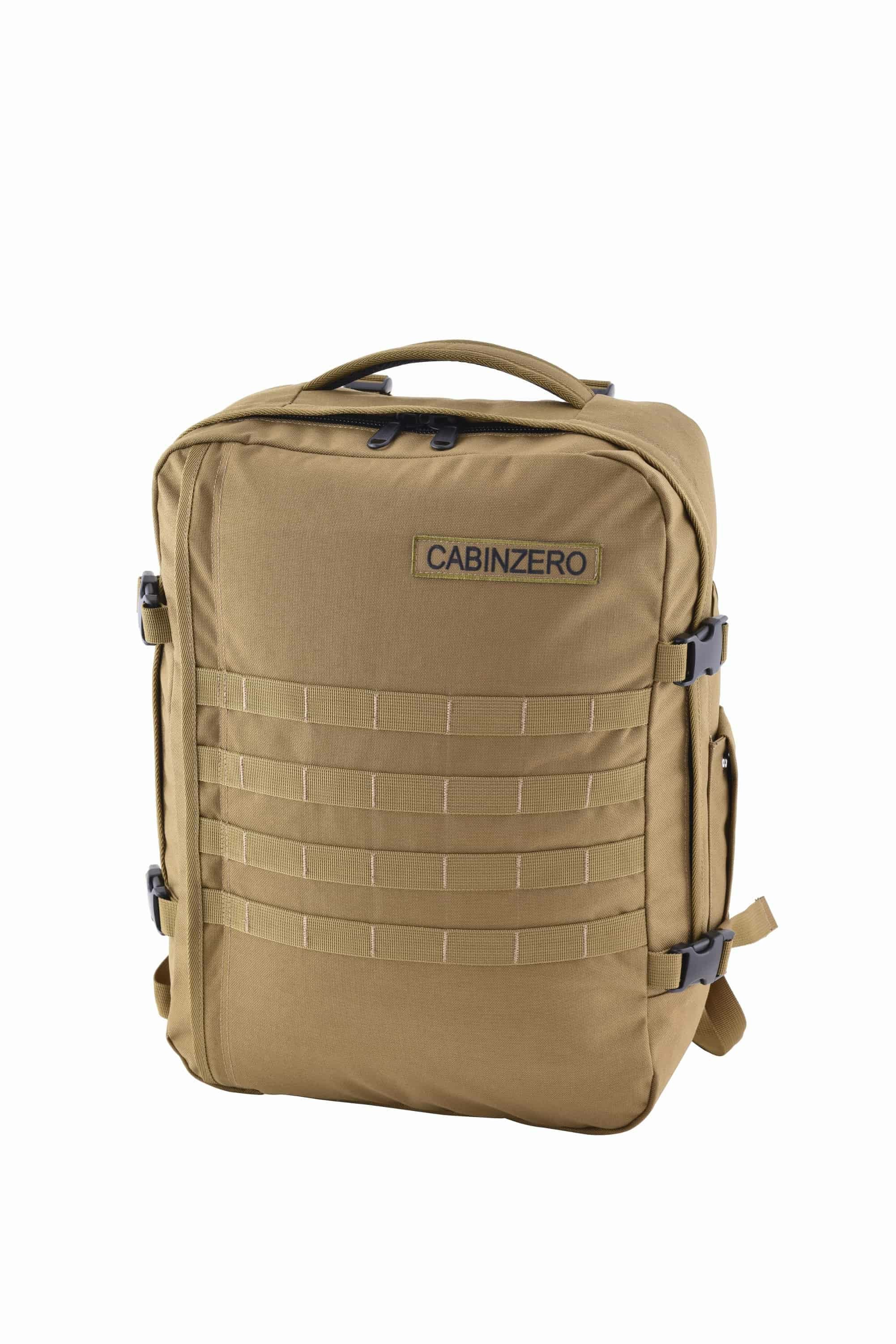CABINZEROMILITARY STYLE 36L バックパック | nakota