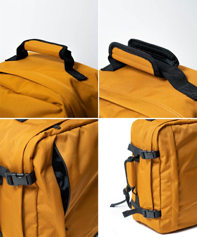 CABINZERO CLASSIC 36L バックパック | nakota