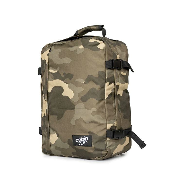 CABINZERO CLASSIC 36L バックパック | nakota