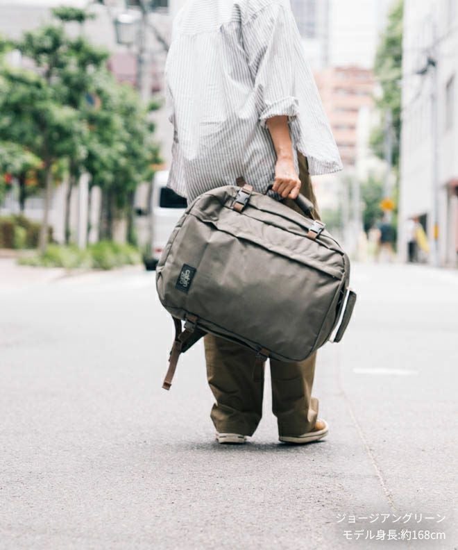 CABINZERO CLASSIC 44L バックパック | nakota