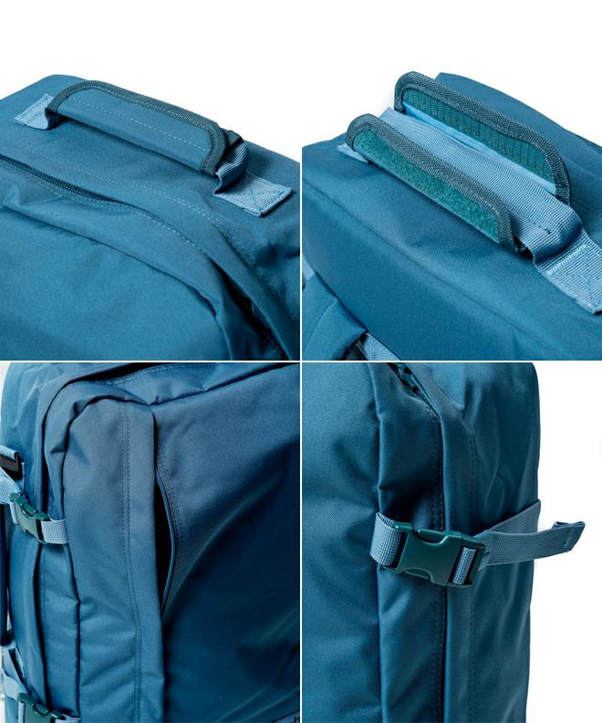 CABINZERO CLASSIC 44L バックパック | nakota