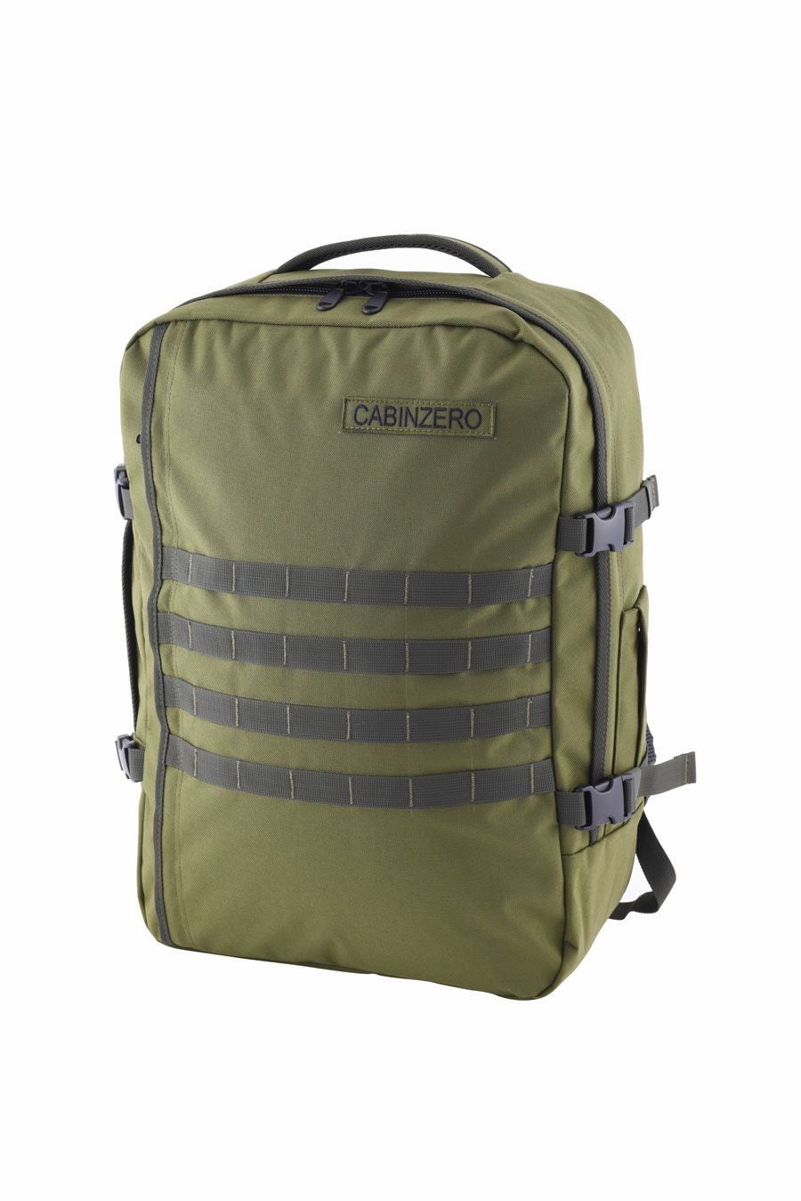 CABINZEROMILITARY STYLE 44L バックパック | nakota