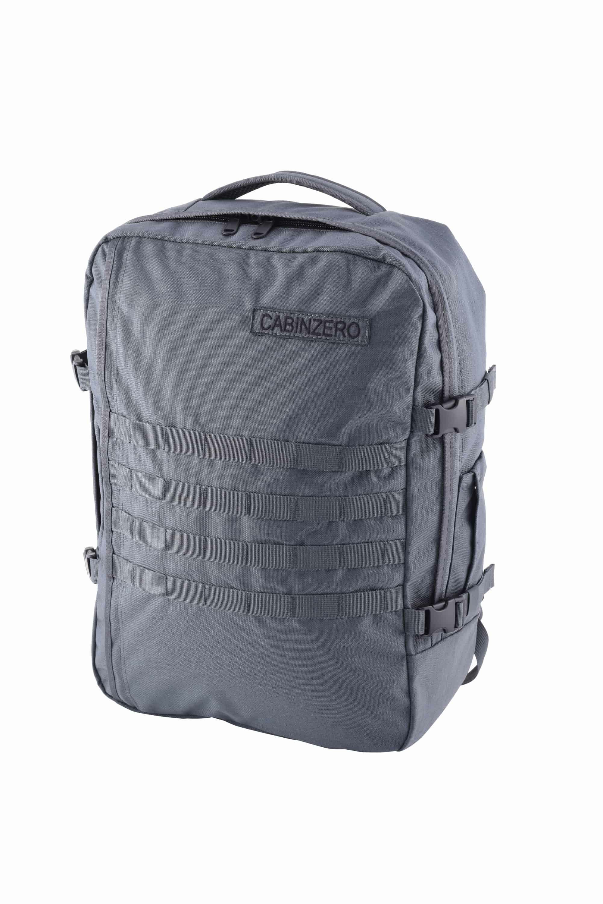 CABINZEROMILITARY STYLE 44L バックパック | nakota
