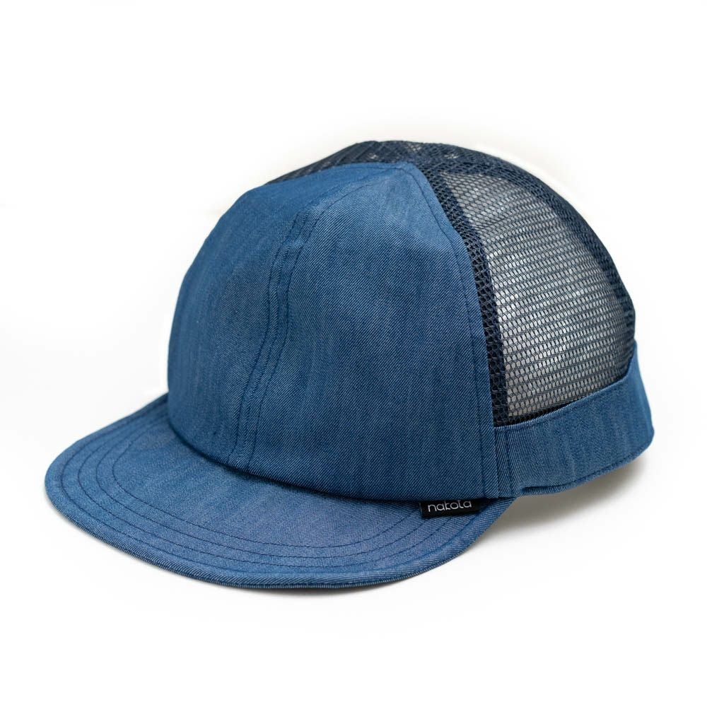 nakota ナコタメッシュキャップクールマックス ベンチレーター