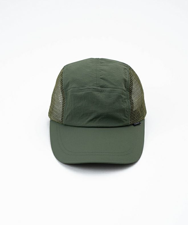 nakota ナコタメッシュキャップアウトドア フィールド ジェット