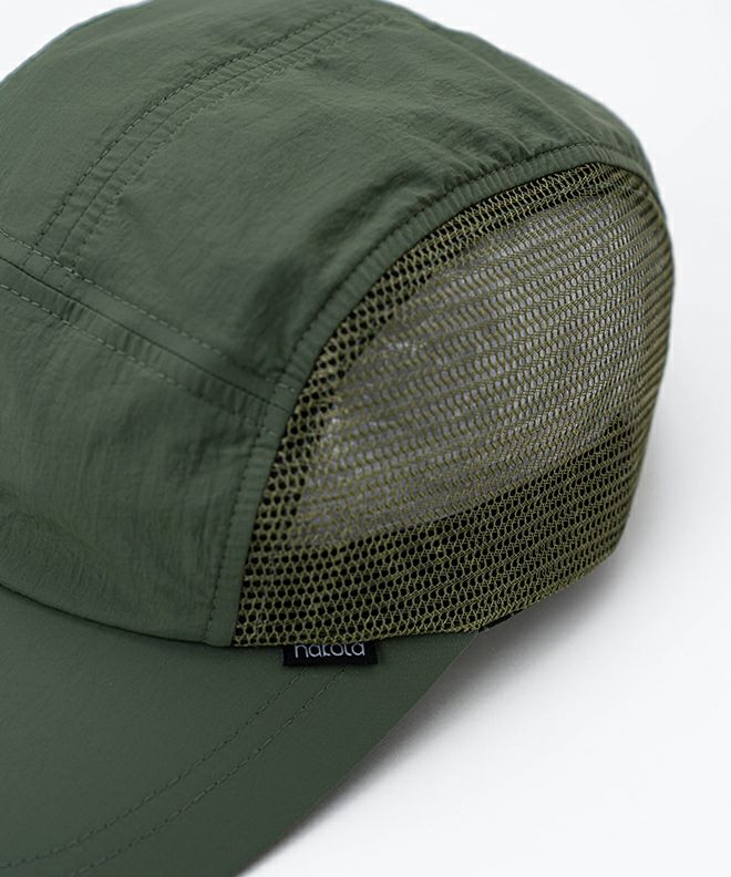 nakota ナコタメッシュキャップアウトドア フィールド ジェット