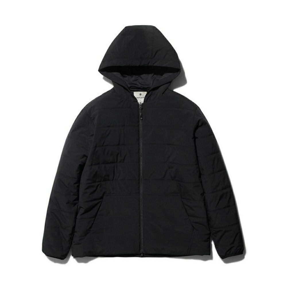 snow peak Flexible Insulated Zip Up Hoodie | nakota