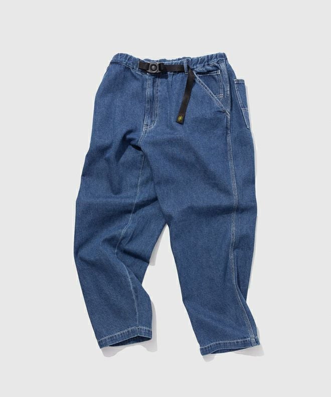 GOHEMP PAINTER PANTS ユーズドウォッシュ | nakota
