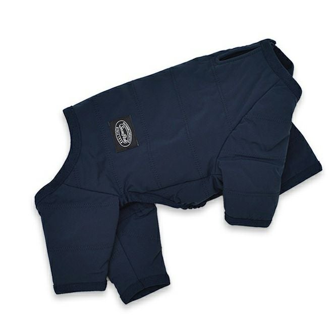snow peakSP DOG Flexible Insulate Jacket FB | nakota