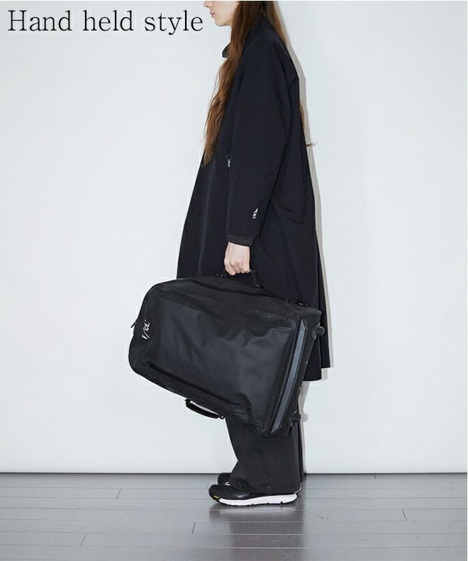 F/CE CORDURA DRY 2WAY TROLLY | nakota