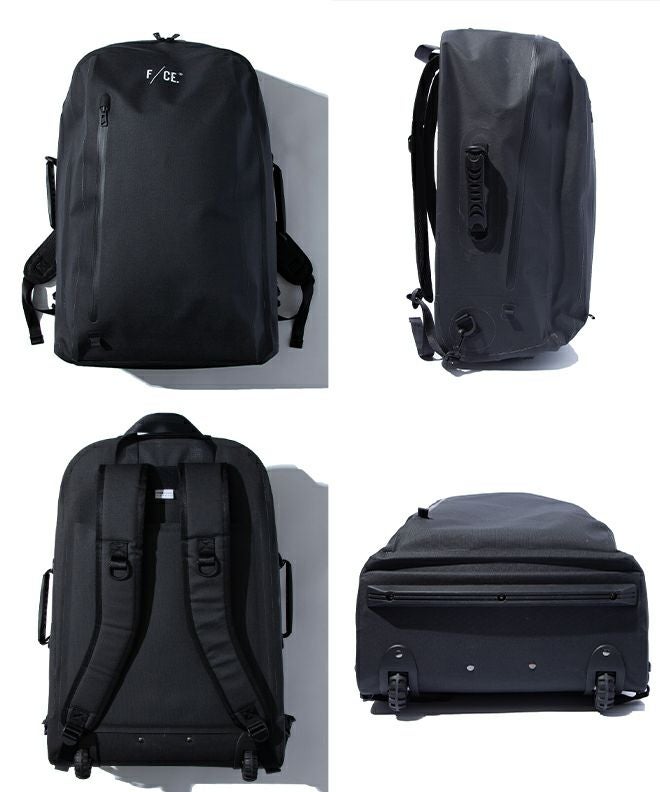 F/CE CORDURA DRY 2WAY TROLLY | nakota