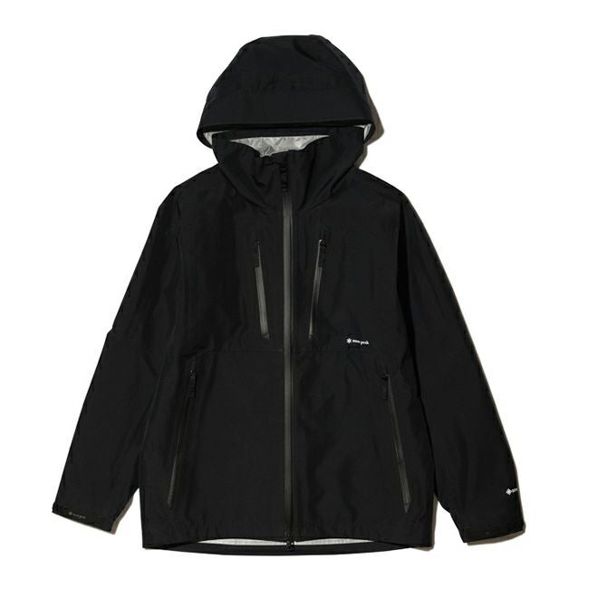 snow peak GORE-TEX Rain Jacket | nakota