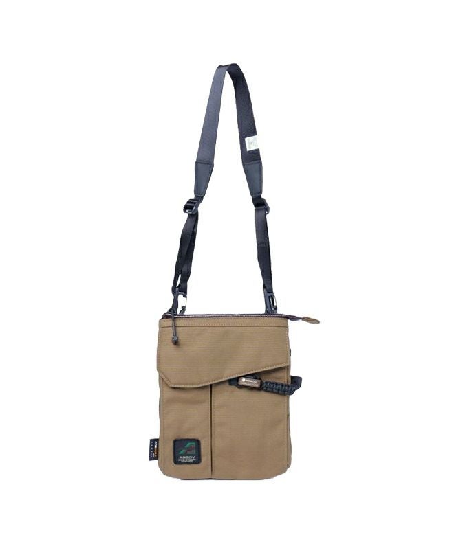 AS2OV CORDURA FINETEX SACOCHE | nakota