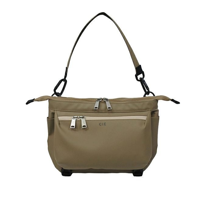 CIE ボディバッグ　ショルダーバッグ　2WAY CIE（シー） ショルダーバッグ ボディバッグ バッグ GRID3 2WAY SLING