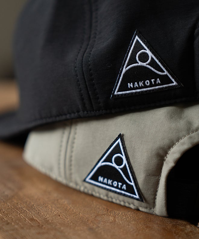 nakota ナコタベースボールキャップフレッシュ エスケープ キャップ