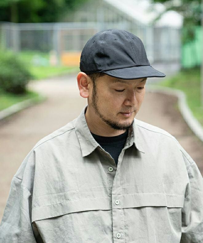 nakota ナコタベースボールキャップフレッシュ エスケープ キャップ