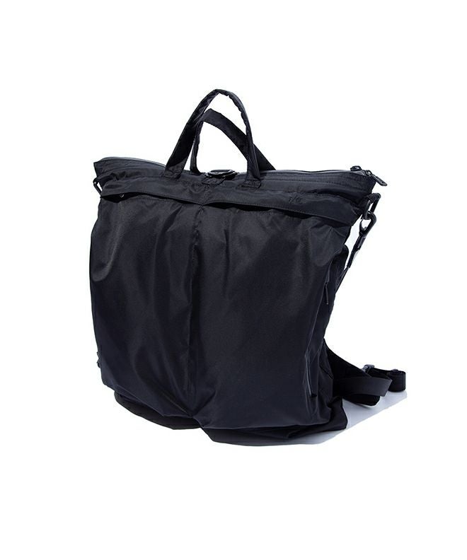 F/CE Recycle Nylon 3way HelmetBag | nakota
