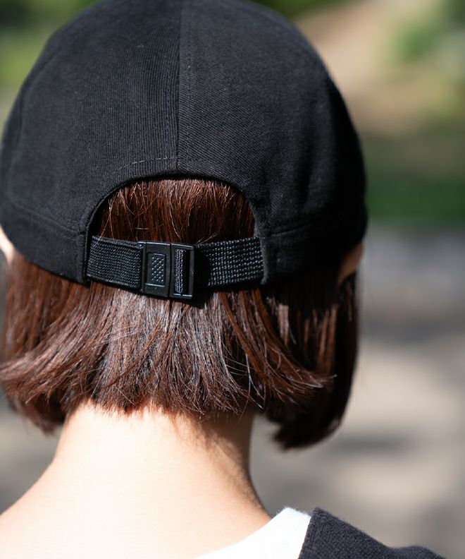 nakota ナコタベースボールキャップロゴ ベースボールキャップ | nakota