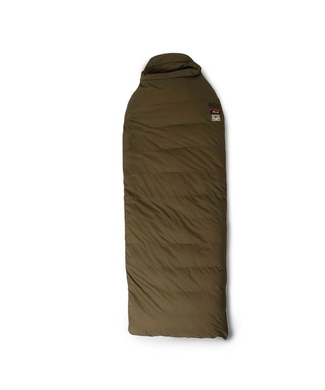 NANGANANGA×TACOMA FUJI RECORDS EXCLUSIVE SLEEPING BAG | nakota