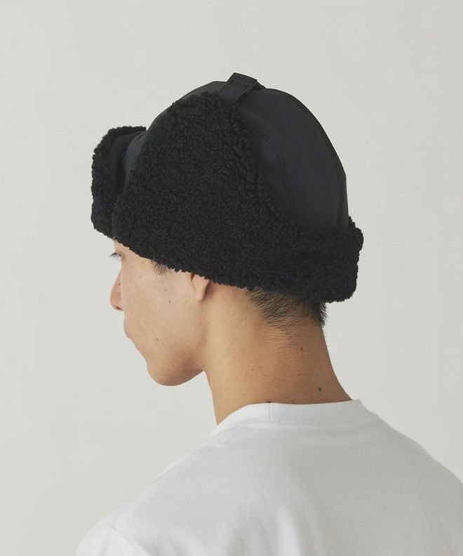 snowpeakFR Flight Cap | nakota