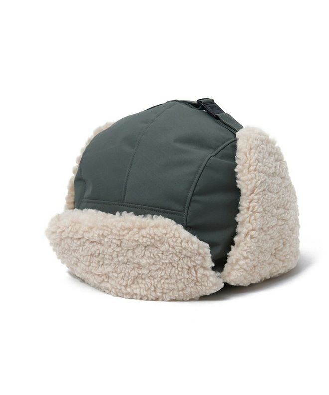 snowpeakFR Flight Cap | nakota