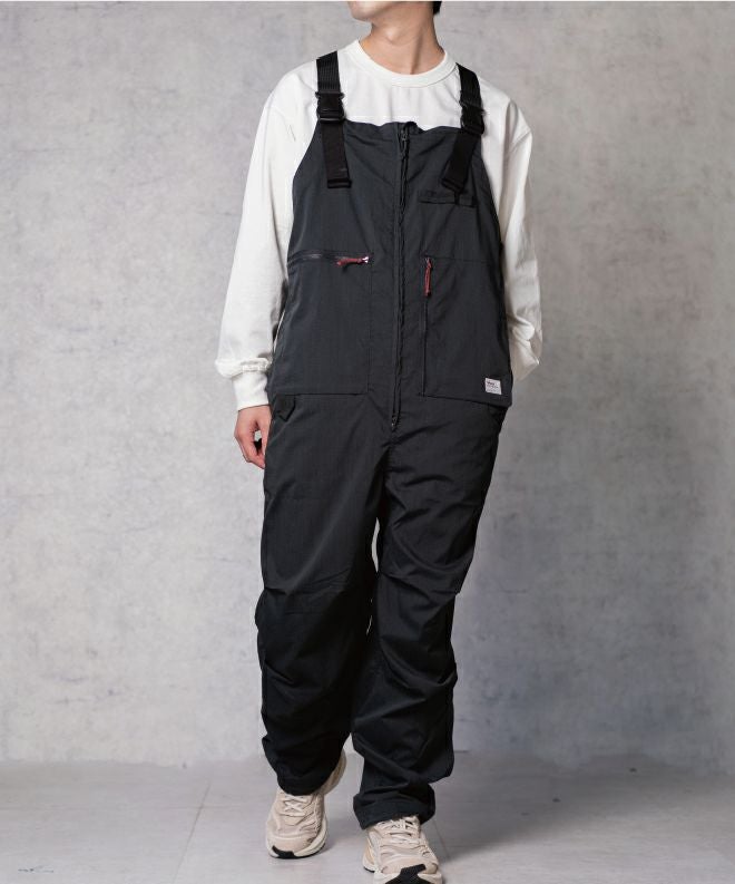 NANGAHINOC RIPSTOP UT OVERALLS | nakota