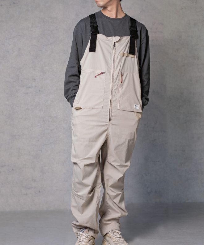 NANGAHINOC RIPSTOP UT OVERALLS | nakota