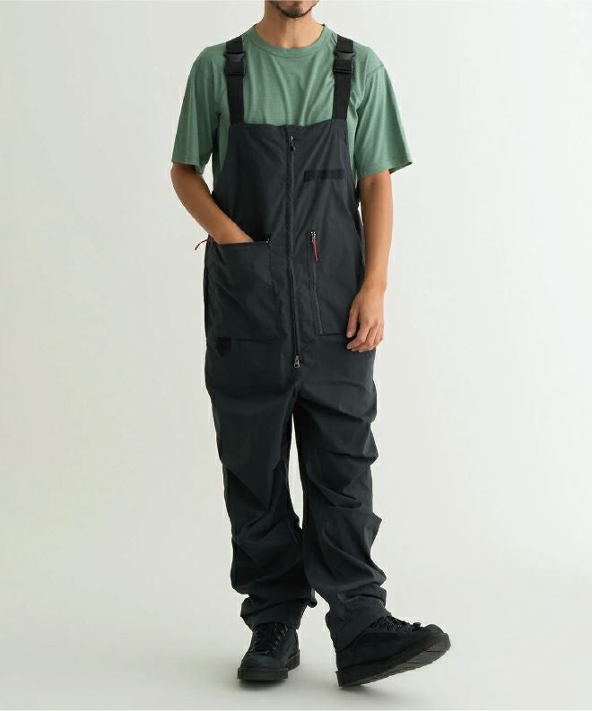 NANGAHINOC RIPSTOP UT OVERALLS | nakota