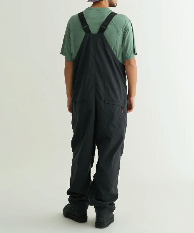 NANGAHINOC RIPSTOP UT OVERALLS | nakota