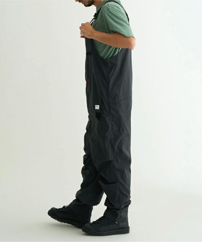 NANGAHINOC RIPSTOP UT OVERALLS | nakota