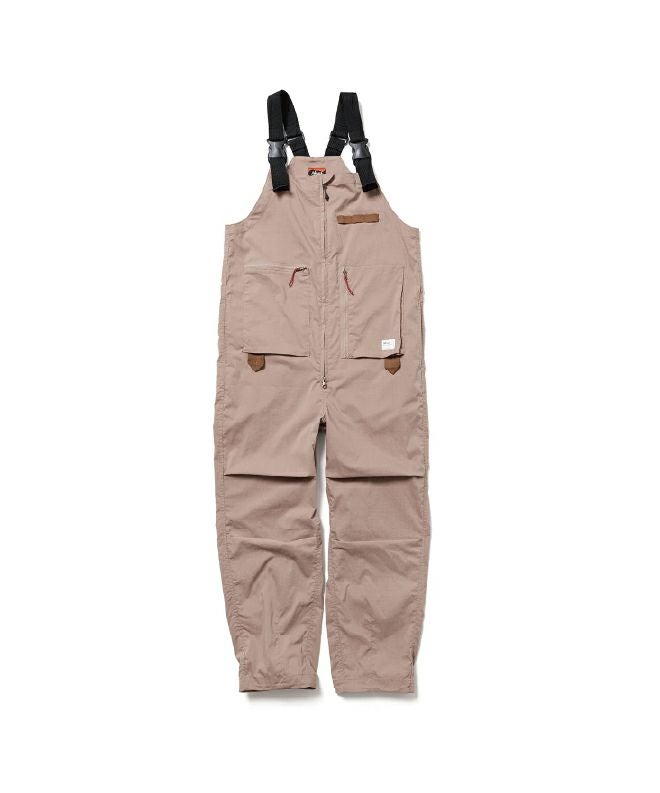 NANGAHINOC RIPSTOP UT OVERALLS | nakota