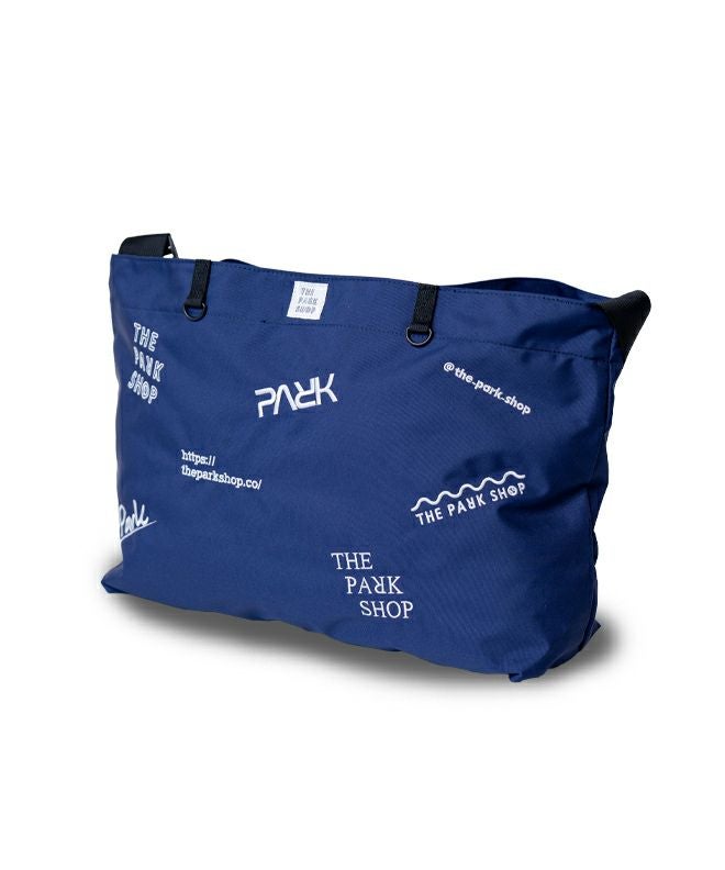 THE PARK SHOP ザ・パークショップメッセンジャーバッグストリート