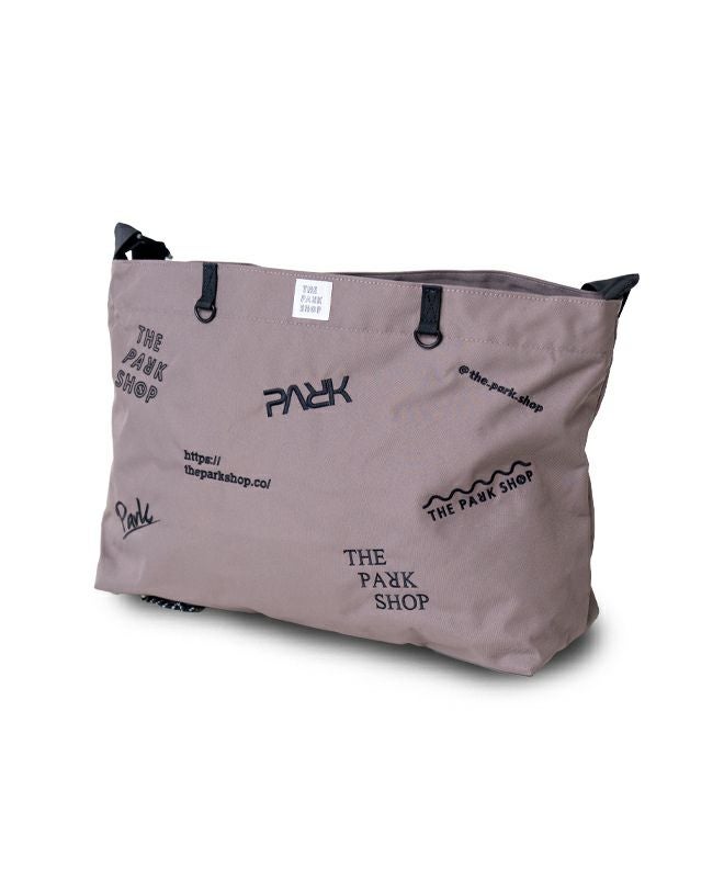 THE PARK SHOP ザ・パークショップメッセンジャーバッグストリート